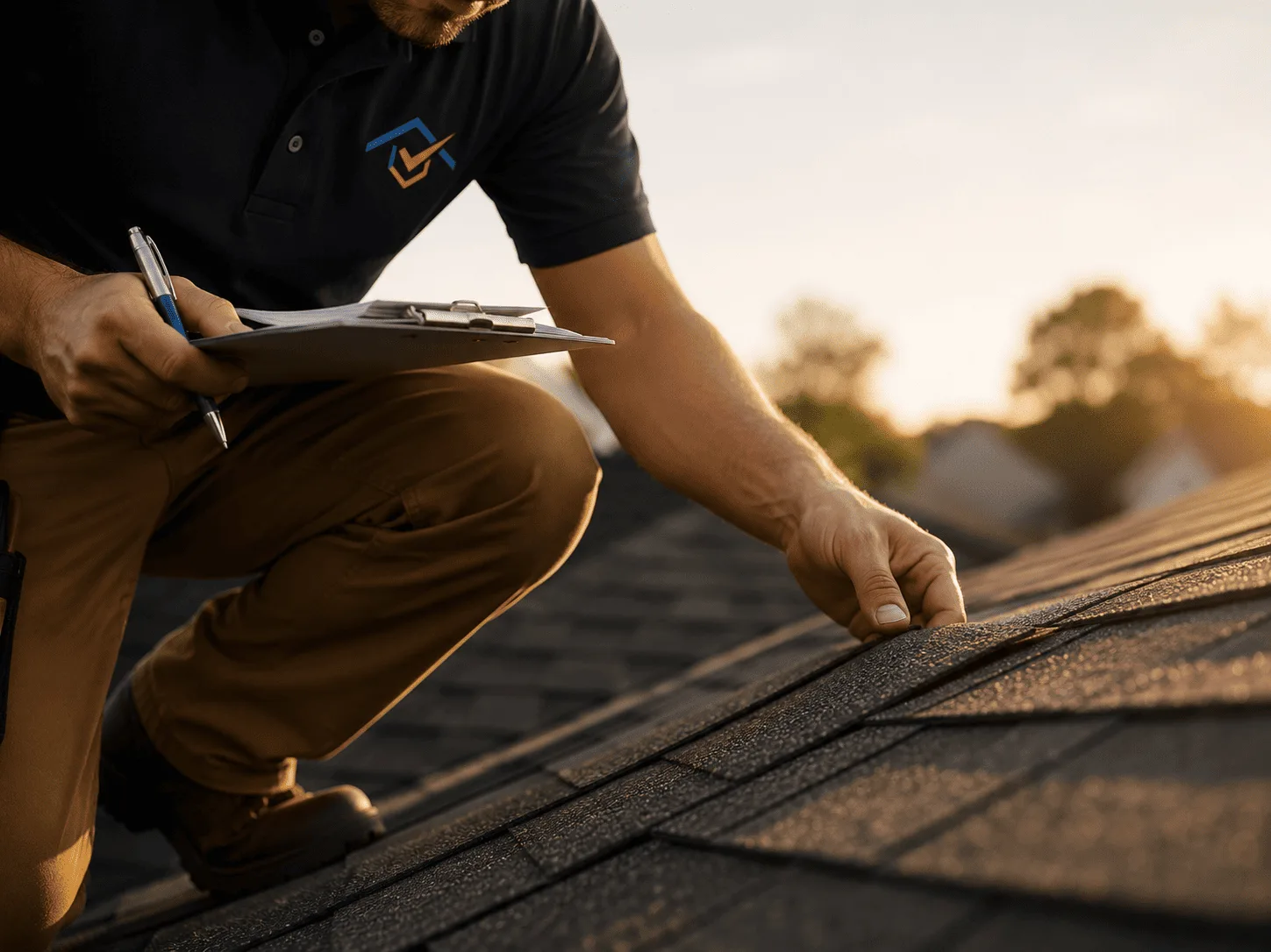 Why Choose Roof Inspection in Jarrell, TX